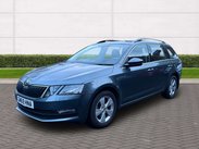 Skoda Octavia 1.5 Octavia SE Technology TSI 5dr 9