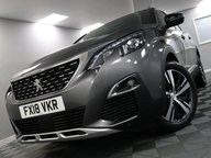 Peugeot 3008 PURETECH S/S GT LINE 31