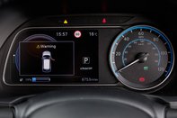 Nissan LEAF TEKNA 15