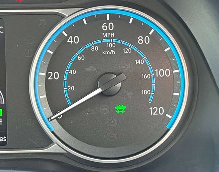 Nissan LEAF Leaf E+ Tekna 62 kw/h battery, 239 mile range, 5dr 22