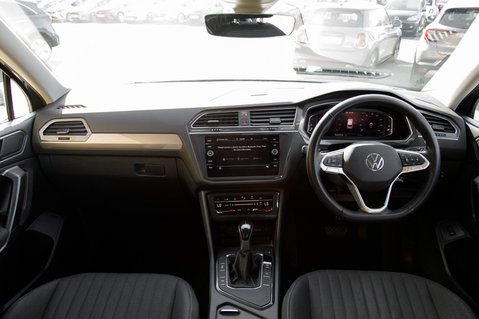 Volkswagen Tiguan Allspace LIFE TSI DSG 3