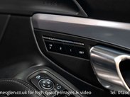 Porsche 911 3.8 911 Carrera S Semi-Auto 2dr 12