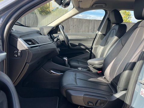 BMW X1 XDRIVE25E XLINE 19