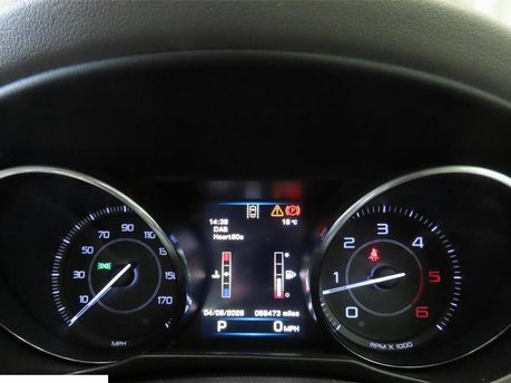 Jaguar XE 2.0d Portfolio Saloon 4dr Diesel Auto Euro 6 (s/s) (163 ps) 4