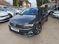 Volkswagen Polo 1.0 TSI Match Euro 6 (s/s) 5dr 1