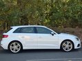 Audi A3 1.6 A3 Sportback S Line 30 TDI 5dr 13