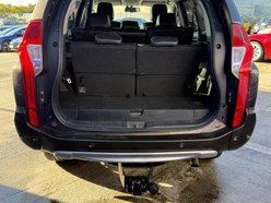 Mitsubishi Shogun Sport 2.4D 4 SUV 5dr Diesel Auto 4WD Euro 6 (181 ps) 20