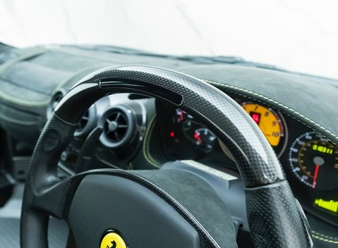 Ferrari 430 Scuderia 10