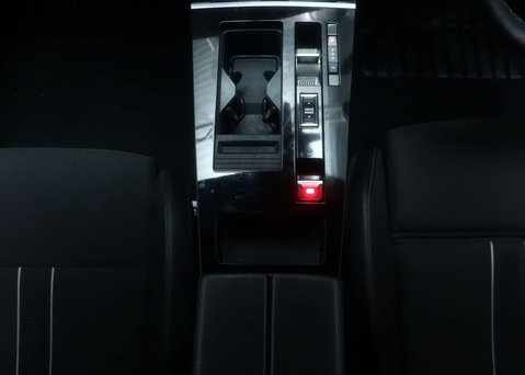 Vauxhall Astra 1.2 Astra GS Turbo Auto 5dr 20