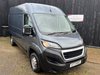 Peugeot Boxer BLUEHDI 335 L2H2 PROFESSIONAL P/V