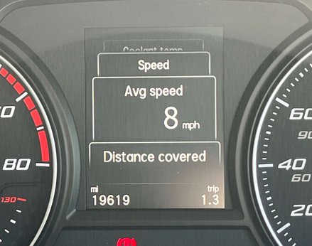 SEAT Ateca 1.5 Ateca FR TSi Evo 5dr 24