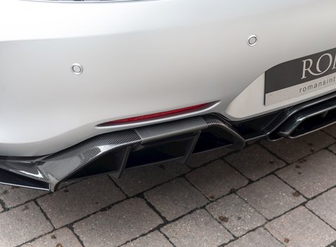 Mercedes-Benz AMG GT R GT R Pro 32