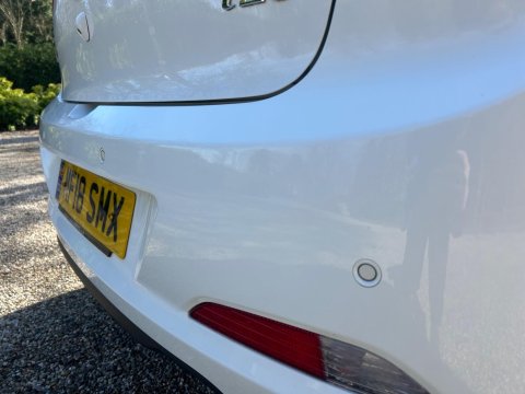 Hyundai i20 1.2 GO! SE Euro 6 5dr 8