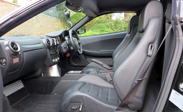 Ferrari F430 Spider F1 15