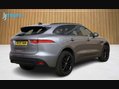 Jaguar F-Pace 2.0 D180 Chequered Flag SUV 5dr Diesel Auto AWD Euro 6 (s/s) (180 ps) 4
