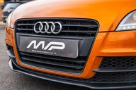 Audi TT 2.0 TT Black Edition TFSI 3dr 29