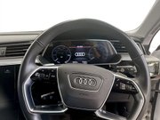 Audi E-Tron 55 Technik SUV 5dr Electric Auto quattro 95kWh (11kW Charger) (408 ps) 13