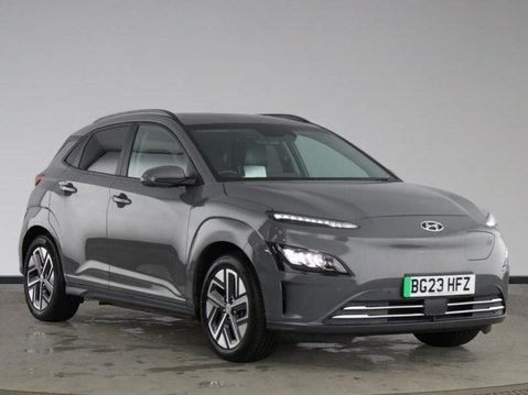 Hyundai KONA ULTIMATE 1