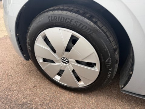 Volkswagen ID.3 Pro Performance 58kWh Family Auto 5dr 68