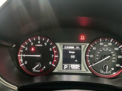 Suzuki Vitara 1.4 Boosterjet S Auto ALLGRIP Euro 6 (s/s) 5dr 14