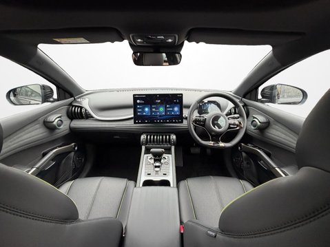 BYD Atto 3 150kW Design 60kWh 5dr Auto 15