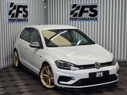 Volkswagen Golf 2.0 TSI R Hatchback 5dr Petrol DSG 4Motion Euro 6 (s/s) (310 ps) 49