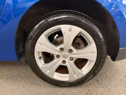 Renault Grand Scenic 1.6 VVT Dynamique TomTom Euro 5 5dr 17