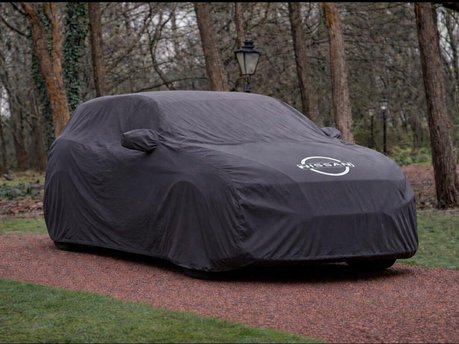 Nissan Qashqai DIG-T N-DESIGN