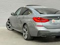 BMW 6 Series 2.0 630i M Sport Auto 5dr 43