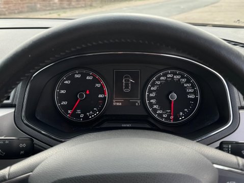 SEAT Ibiza 1.0 MPI SE Technology Euro 6 (s/s) 5dr 9
