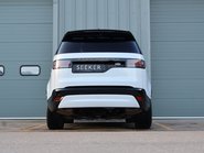 Land Rover Discovery R-DYNAMIC SE MHEV Huge spec rear seats styled by seeker  4