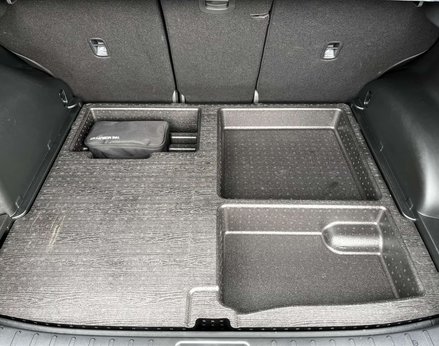 Hyundai TUCSON 1.6 Tucson Ultimate TGDi PHEV 4x4 Auto 4WD 5dr 79