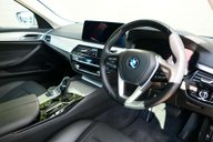 BMW 5 Series 2.0 530e xDrive SE Auto 4WD 4dr 5