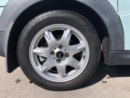 Mini Clubvan COOPER 1.6 D only 77000m with FSH NO VAT Full Leather 26