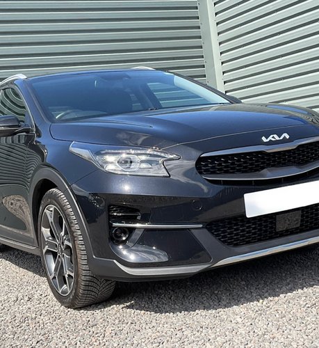 Kia Xceed 1.5 T-GDi '3'