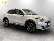 Fiat 600e 54kWh La Prima SUV 5dr Electric Auto (156 ps) Sat Nav 1