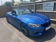 BMW 4 Series 430I M SPORT AUTOMATIC 2