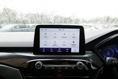 Ford Kuga ST-LINE EDITION ECOBLUE 26