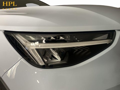 Volvo XC40 Recharge 69kWh Core SUV 5dr Electric Auto RWD (238 ps) Air Con - Alloy Whe 9