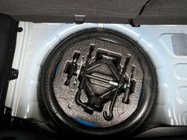 Kia Picanto 1.2 Picanto 3 Auto 5dr 52