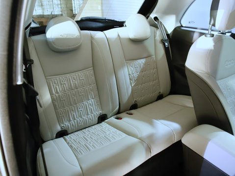 Fiat 500 87kW La Prima 42kWh 3dr Auto 34