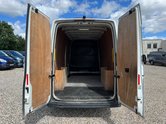 Volkswagen Crafter LWB L3H2 High Roof 35 Trendline 140 EURO 6 NO VAT 9