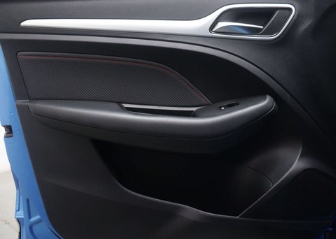 MG ZS MG ZS Trophy EV 5dr 50