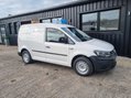 Volkswagen Caddy C20 PLUS TDI STARTLINE 4