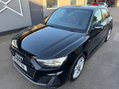 Audi A1 SPORTBACK TFSI S LINE 6