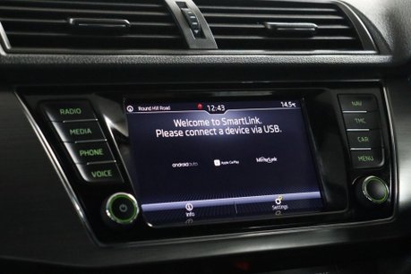 Skoda Fabia SE L MPI 38