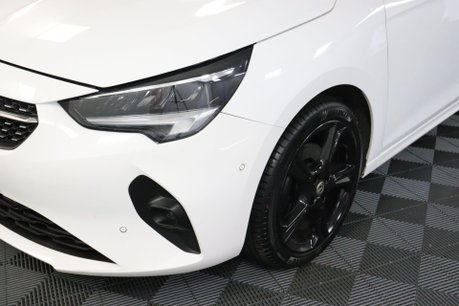 Vauxhall Corsa ELITE EDITION 31