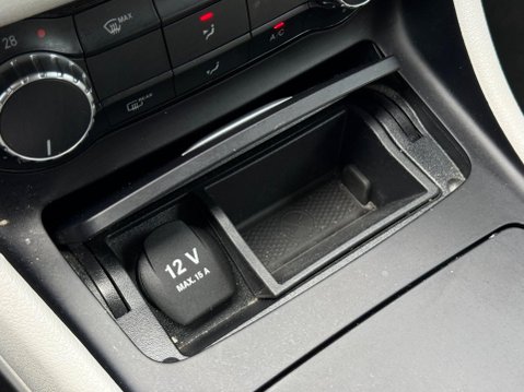 Mercedes-Benz A Class 1.8 A200 CDI BlueEfficiency Sport 7G-DCT Euro 5 (s/s) 5dr 76