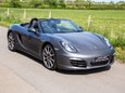 Porsche Boxster 24V S 15