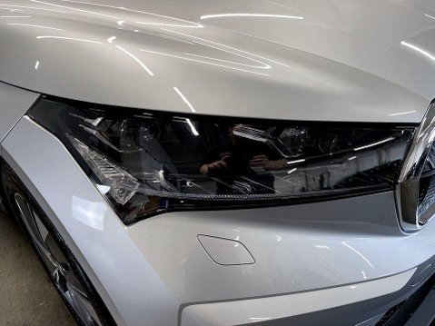 Skoda Enyaq 82kWh 85 Edition SUV 5dr Electric Auto (DC175kW) (286 ps) Air Con - Alloys 9
